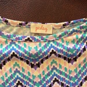 Dress by Pixley-purchased from stitch fix